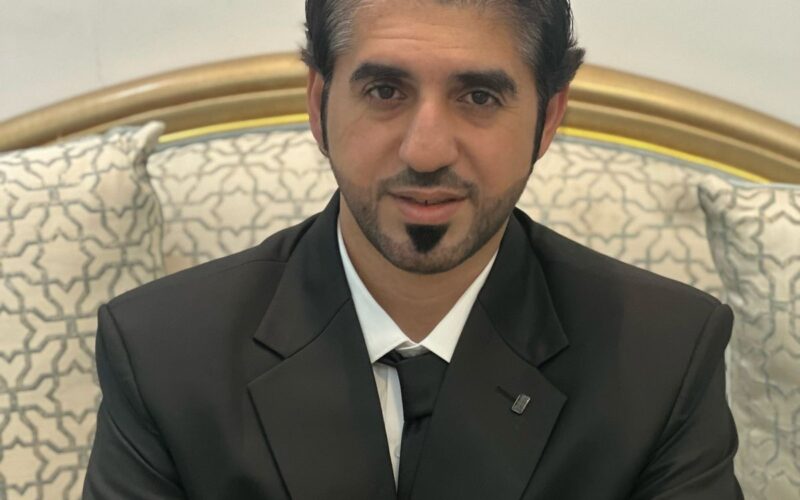 الفنان محمد العلي يشارك في مسلسل “وادي النحل” بدور جديد ومختلف