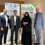 Mona Al Mansouri Fosters Fashion Industry Collaboration Between the UAE and Turkey Through B2B Event