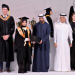 . برعاية وحضور سمو الشيخ أحمد بن سعيد آل مكتوم، رئيس سلطة دبي للمناطق الاقتصادية المتكاملة