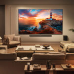 إل جي تُطلق QNED EVO 2025: أجهزة تلفزيون LCD جديدة فاخرة بصور مُحسّنة، واتصال لاسلكي حقيقي، وذكاء اصطناعي مُخصّص