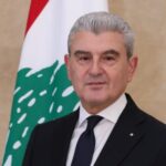 عيسى الخوري: قسطنطين الأول بابا من أصل لبناني في الكنيسة الأولى