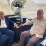 أبو مرعي يواكب الاستحقاق البلدي بفعالية: دعم للكفاءة والتزكيات