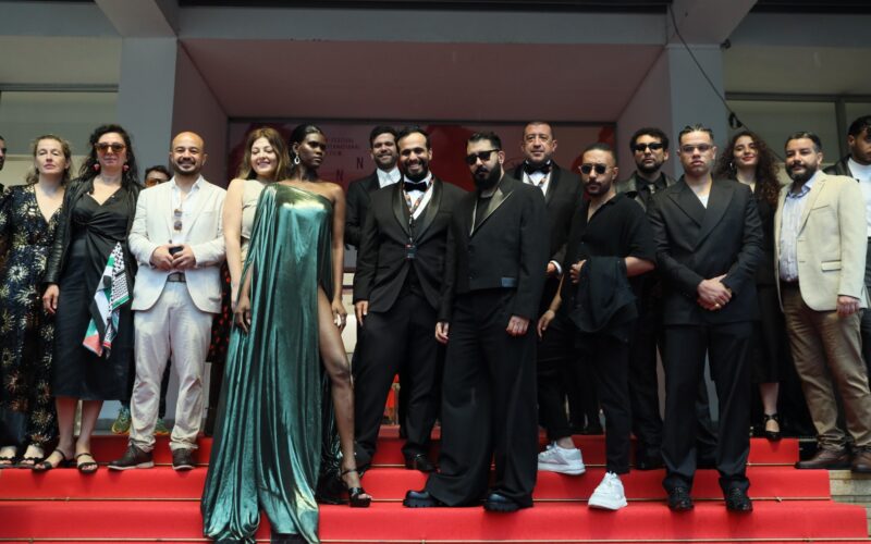 إشادات نقدية للفيلم المصري عائشة لا تستطيع الطيران في نظرة ما بمهرجان كان السينمائي الدولي