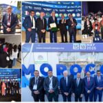 اسدال الستار على معرض “موروكو ميديكال إكسبو 2025 بعد إقبال قياسي وديناميكية دولية متزايدة