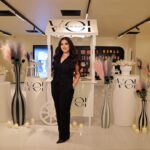 افتتاح VOI by Laurie لخبيرة التجميل لوري رمال بأخراج بلال زيبارة