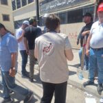 حملة حقي – اقتراع الناخبين المعوقين في محافظتي لبنان الجنوبي والنبطية