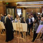 الإعلان عن الفائزين بجائزة روش لمشروع البيانات والأدلة الواقعية (RWDE Award) في لبنان