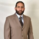 الدكتور فادي شامية يترشح لخدمة مدينة صيدا ويحمل سجلاً حافلاً في العمل الخيري والإعلامي والأكاديمي