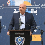 الرئيس عون متفقدا سير العملية الانتخابية من وزارة الداخلية: دور البلديات رئيسي