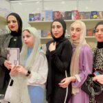 الشاعرة ملاك درويش توقّع كتابها الثالث “أطراف القيثارة” ضمن فعاليات معرض بيروت للكتاب لـ66