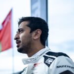 العُماني الفيصل الزبير يسعى لمواصلة نجاحاته في  سباقات السبرينت في جولة زاندفورت مع فريق “المنار للسباقات”