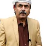 اللواء الركن عوض العولقي محافظ شبوة : الوحدة اليمنية هي الضامن الوحيد لبناء يمن حر ومستقل