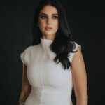 النجمة درة تشارك النجمة الكبيرة يسرا في بطولة فيلم “الست لما”