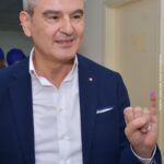 عيسى الخوري لأبناء بشري: امنحوا ثقتكم للبلدية القوية من أجل الجمهورية القوية