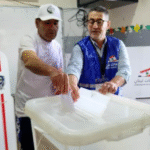 انطلاق العملية الانتخابية البلدية والاختيارية في جبل لبنان