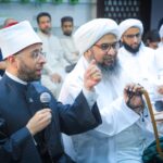 بالتعاون مع جامعة كوليدج لندن.. مؤسسة طابة تطلق كتابًا بحثيًّا جديدًا حول النظام الاجتماعي الإسلامي