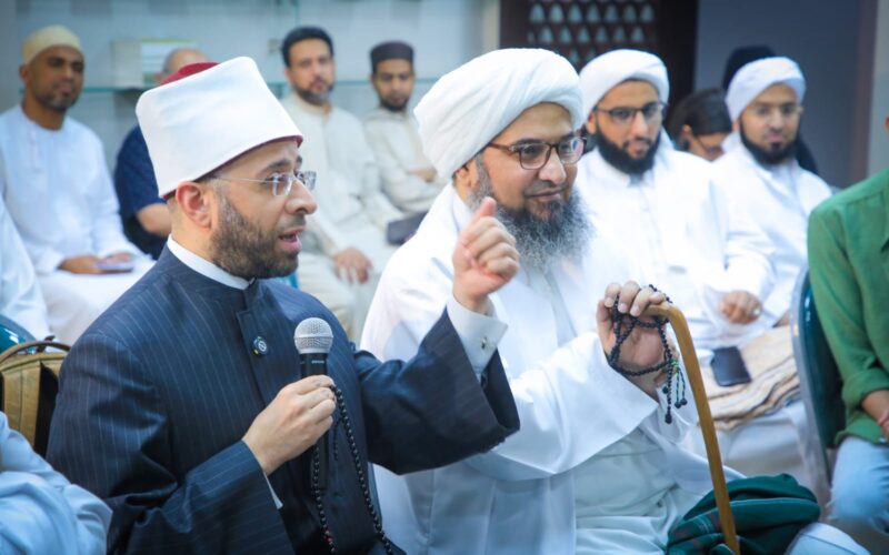 بالتعاون مع جامعة كوليدج لندن.. مؤسسة طابة تطلق كتابًا بحثيًّا جديدًا حول النظام الاجتماعي الإسلامي