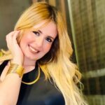 ندا زيدان تستعد لإطلاق “من غير فلتر”.. برنامج طبي يحدث تحولاً جذرياً في المحتوى الطبي