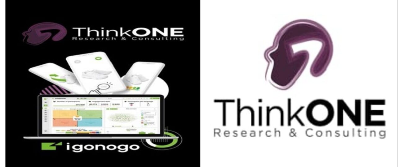 بشراكة حصرية مع IGONOGO.. ThinkONE تُشعل ثورة تكنولوجية تقرأ مشاعر المستهلك من دون أن ينطق