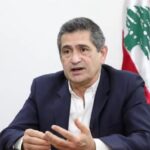 قيومجيان: بعد وقف المساعدات لا مجال إلا لعودة السوريين وعلى الحكومة التحرك