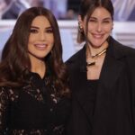 تجرّأت نور عريضة على إزالة المكياج على الهواء مباشرة خلال مقابلة تلفزيونية وظهرت بوجه خالٍ تمامًا من أي مستحضرات تجميل