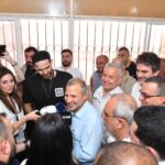 باسيل من رحبة: تحالفاتنا أربكت خصومنا… ونحن الأقوى بالناس