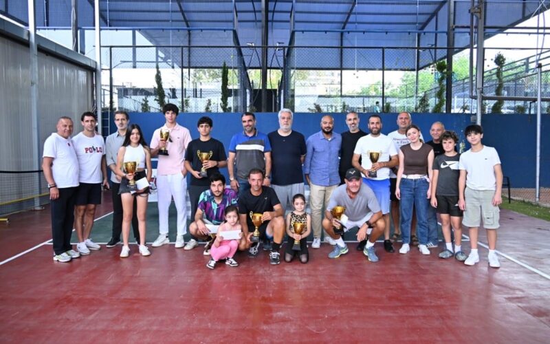 تزلج:المدربة عقيقي  تنخرط بمخيّم تدريبي