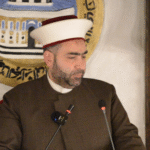 تصريح الشيخ الدكتور القطان الجمعة