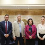 تعزيز التعاون بين الدفاع المدني وبرنامج الأمم المتحدة الإنمائي: لقاء بحث في دعم الدفاع المدني في كافة المجالات* 