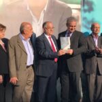 تكريم حاشد للمهندس مصطفى حجازي يتحول لمهرجان انتخابي وترشيحه لرئاسة البلدية