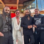 جائزة أفضل مخرج لفيلم كان ياما كان في غزة بمهرجان كان السينمائي الدولي (جائزة أفضل مخرج لفيلم كان ياما كان في مهرجان كان السينمائي الدولي في غزة)