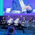 انطلاق قمة المشاريع العملاقة السعودية 2025 بحضور وزخم عالمي