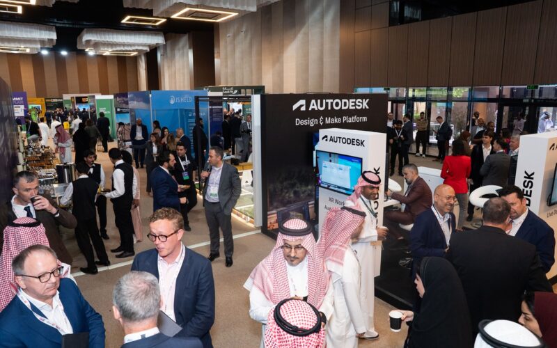 قمة المشاريع العملاقة السعودية 2025 تكشف عن العقود الضخمة والأرقام القياسية في يومها الثاني