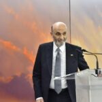 جعجع ما تكون حبّة ذرة… خليك قوّاتي!”!”
