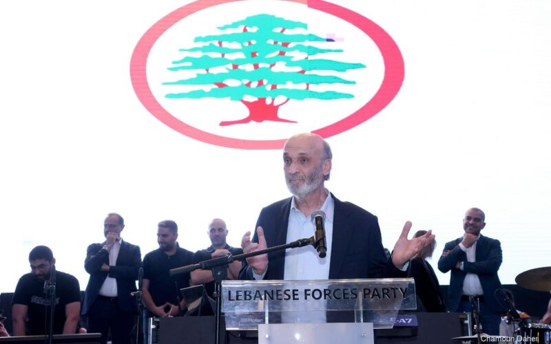 جعجع من نهر الكلب: القوات اللبنانية محصّنة ضد الفساد… وإرث الأبطال أمانة في أعناق الشباب