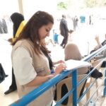 حملة حقي – اقتراع الناخبين المعوقين في بيروت والبقاع وبعلبك- الهرمل