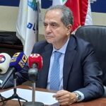 حوار إستراتيجي لصدي حول قطاع المياه مع الجهات المانحة  والمنظمات الدولية