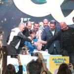 ختام دوري Gen Alpha بحفل توزيع جوائز ضخم