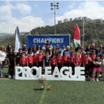 دوري المحترفين “Pro League” يطلق بطولته الثالثة للناشئين في الأكاديميات