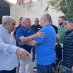 روح ودية رغم حماوة التنافس في انتخابات بلدية صيدا