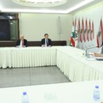 “معركتان مصيريتان: ستريدا جعجع تربط بين بناء الدولة وترسيخ السلطة المحلية”