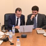 شحادة بعد اجتماع لجنة الاقتصاد: الخطة ستُترجم إلى خارطة طريق رقمية مستدامة