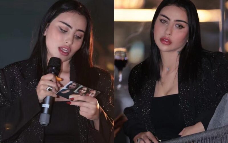 صوفيا أحمد… أوبرا وينفري العرب من طبيبة تجميل إلى كاتبة وقائدة نسائية عالمية