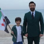 عبد الكريم حمدان يشعل حماس السوريين بأغنية “هزوا الأرض ويحقق المزيد من النجاحات (عبد الكريم حمدان يشعل حماس بأغنية) “هزوا الأرض ويحقق المزيد من النجاحات