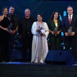 عبدالرحمن الخضور يفوز بلقب نجم مهرجان العقبة الغنائي في موسمه الأول
