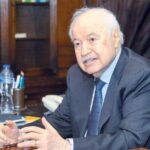 قناة السويس… شريان العالم واستحقاقات المستقبل