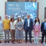 كلية التعليم المستمر بالجامعة الأمريكية بالقاهرة تطلق شهادة “Film Industry Business Certificate” بالتعاون مع  منصة Silver Screen Film School لتأهيل صناع السينما تجاريًا