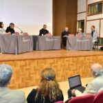 لبنان يحتفي بمئوية الموسيقى العربية: مؤتمر علمي في جامعة الروح القدس – الكسليك يضيء على الإرث الموسيقي العربي ودور لبنان الريادي