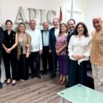 تجمّع الشركات المستوردة للنفط (APIC) ينتخب هيئة إدارية ورئيسًا جديدًا
