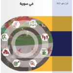 مركز الزيتونة يصدر تقديراً استراتيجياً يبحث مستقبل اللاجئين الفلسطينيين في سورية